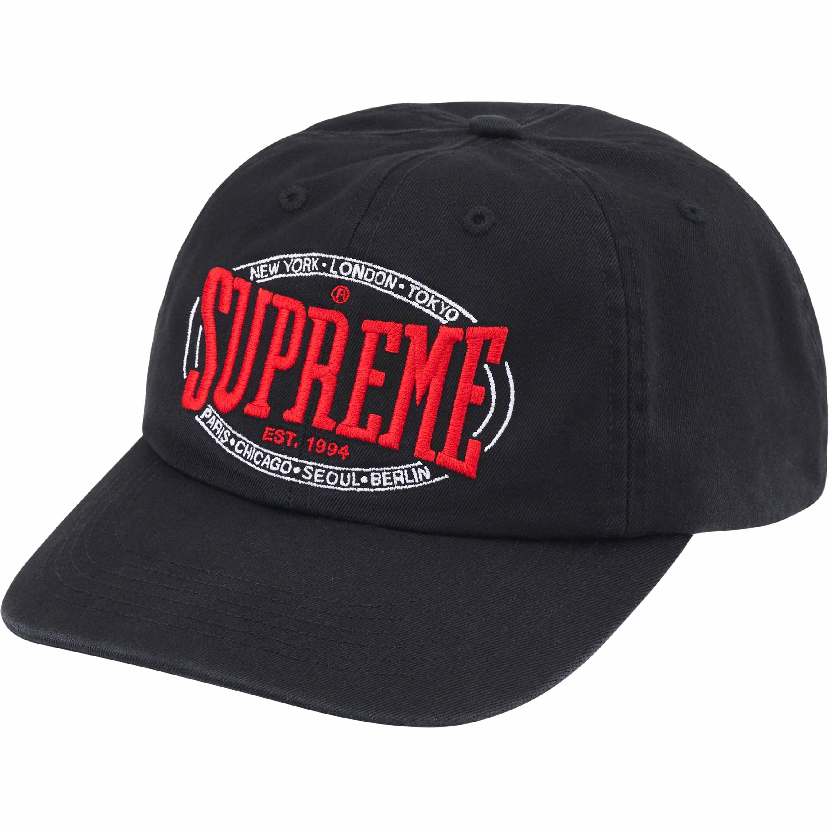 Warm Up 6-Panel view 8